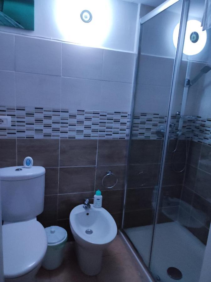 Robert Holiday Apartment Катания Экстерьер фото