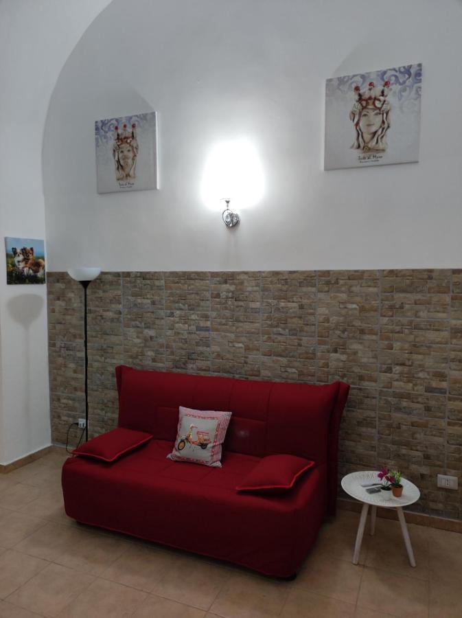 Robert Holiday Apartment Катания Экстерьер фото