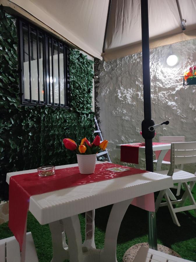 Robert Holiday Apartment Катания Экстерьер фото