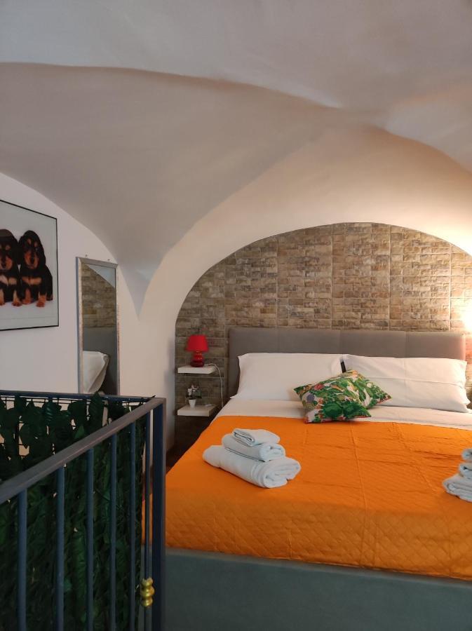 Robert Holiday Apartment Катания Экстерьер фото