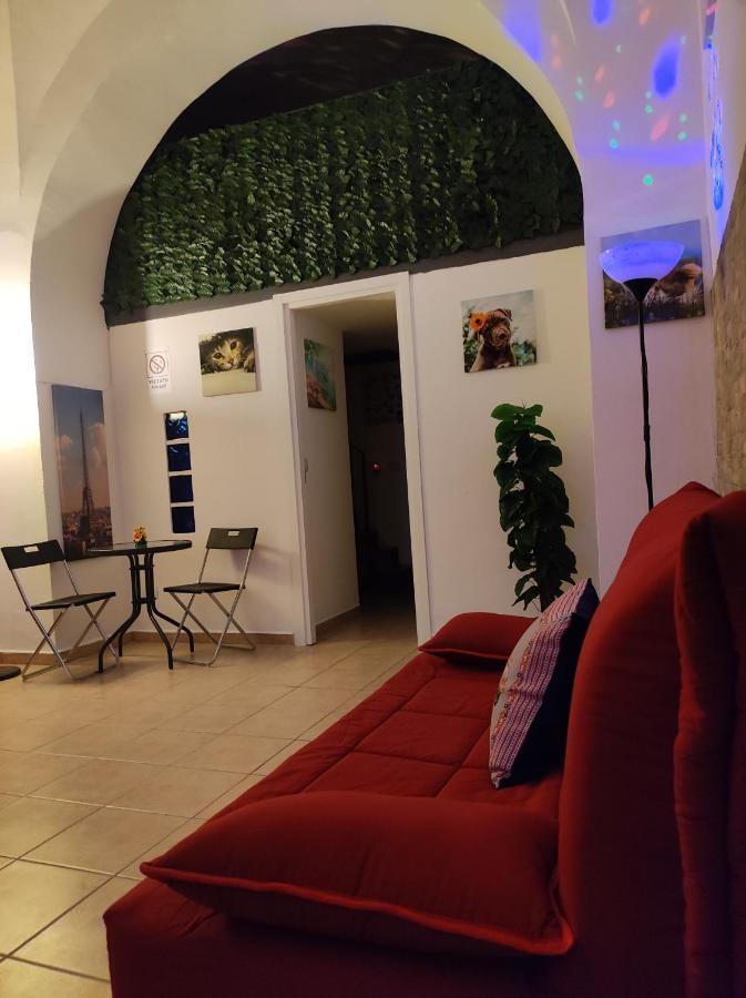 Robert Holiday Apartment Катания Экстерьер фото